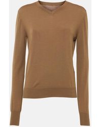 KHAITE - Pullover Senta - Lyst