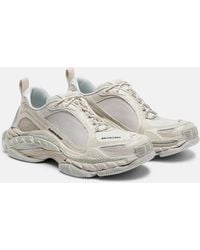 Balenciaga - Triple S 2 Sneakers - Lyst