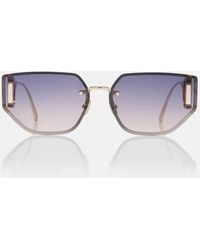 Dior - Gafas De Sol Cat-Eye 30Montaigne B3U - Lyst
