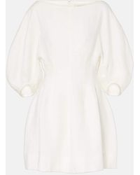 Faithfull the Brand - Abito Corto - Lyst