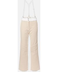 Fusalp - Nolai Ski Pants - Lyst
