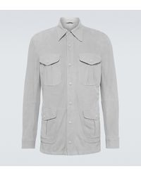 Giorgio Armani Shirts for Men - Up to 