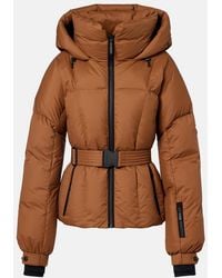 CORDOVA - Monterosa Down Ski Jacket - Lyst