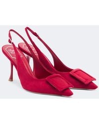 Roger Vivier - Viv' - Lyst
