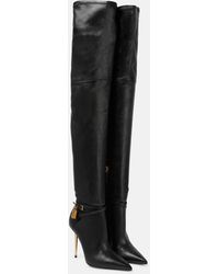 Damen-Stiefel von Tom Ford | Online-Schlussverkauf – Bis zu 62% Rabatt |  Lyst DE