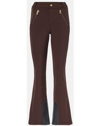 Bogner - Hazel Ski Pants - Lyst