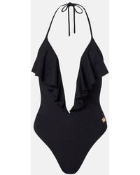 Balmain - Maillot De Bain - Lyst
