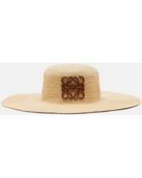 Loewe - Cappello Anagram - Lyst