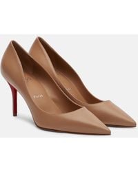 Christian Louboutin - Pumps Miss Z 80 - Lyst