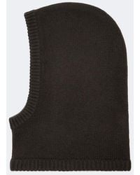 Lisa Yang - Balaclava Astri Aus Cashmere - Lyst