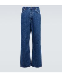 Dries Van Noten - Wide-leg Jeans - Lyst