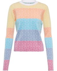 Loewe Sweaters and pullovers for Women | Online Sale up to 60% off 