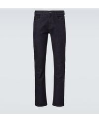 Canali - Jeans Regular - Lyst