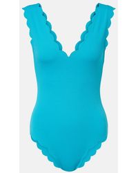 Marysia Swim - Charleston Maillot Swimsuit - Lyst