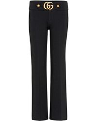 gucci ladies pants