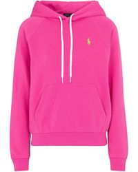 Polo Ralph Lauren Hoodies for Women - Up to 40% off at Lyst.com