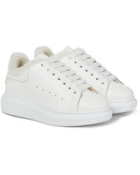 alexander mcqueen sneakers prices