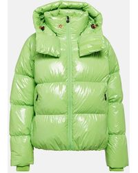 Perfect Moment - January Down Ski Jacket - Lyst