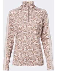 Bogner - Beline Printed Ski Top - Lyst