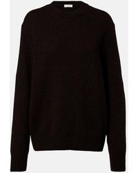 The Row - Pullover Noval - Lyst