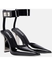 Versace - With Heel - Lyst