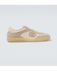 Gucci - Zapatilla G75 Para Hombre, Talla - Lyst