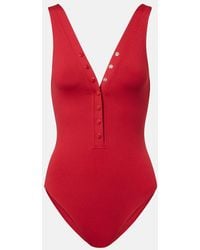 Eres - Icon Swimsuit - Lyst