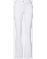 Citizens of Humanity - Genova Boot-Cut Jeans - Lyst