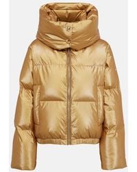 Goldbergh - Oceane Down Ski Jacket - Lyst