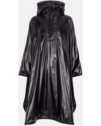 Moncler - Regenmantel - Lyst
