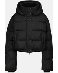 Wardrobe NYC - Release 03 chaqueta de plumas cropped - Lyst