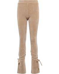 under armour cotton leggings
