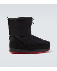 Bogner - Laax 10 Lace-Up Snow Boots - Lyst