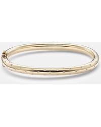 Anita Ko - Armreif Cosmo Orion Aus 18Kt Gelbgold (750/1000) Mit Diamanten - Lyst