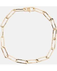 Gucci - Bracciale Link To Love - Lyst