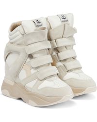 Isabel Marant Shoes for Women | Online 