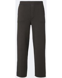 Lisa Yang - Parker Cashmere Straight Pants - Lyst
