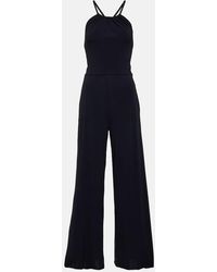 Eres - Jumpsuit in jersey - Lyst