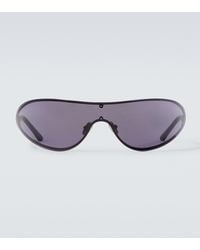Tom Ford - Brady-02 Shield Sunglasses - Lyst
