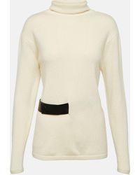 Tom Ford - Cashmere Turtleneck Sweater - Lyst