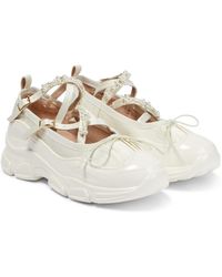 Simone Rocha Shoes for Women | Online Sale up to 63% off | Lyst