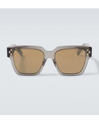 Dior - Cd Diamond S2I Square Sunglasses - Lyst