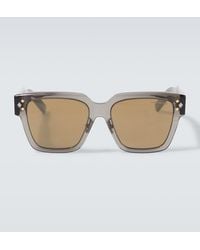 Dior - Cd Diamond S2I Square Sunglasses - Lyst