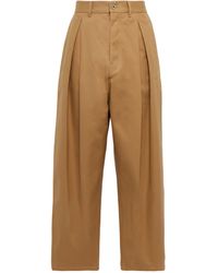 Loewe Pants, Slacks and Chinos for Women | Online Sale up to 62 