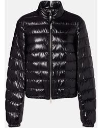 Moncler Genius - X Ee72 By Edward Enninful Knut Down Jacket - Lyst