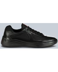Prada Trainers for Men | Online Sale up to 45% off | Lyst UK