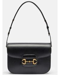 Gucci - Shoulderbags - Lyst