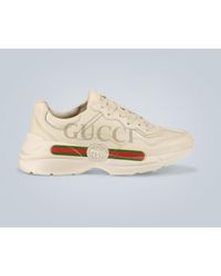 Gucci Shoes for Men | Online Sale up to 47% off | Lyst