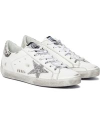 Golden Goose Sneakers for Women | Online Sale up to 37% off | Lyst