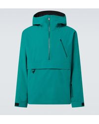 Aztech Mountain - Hayden 3L Half-Zip Hoodie - Lyst